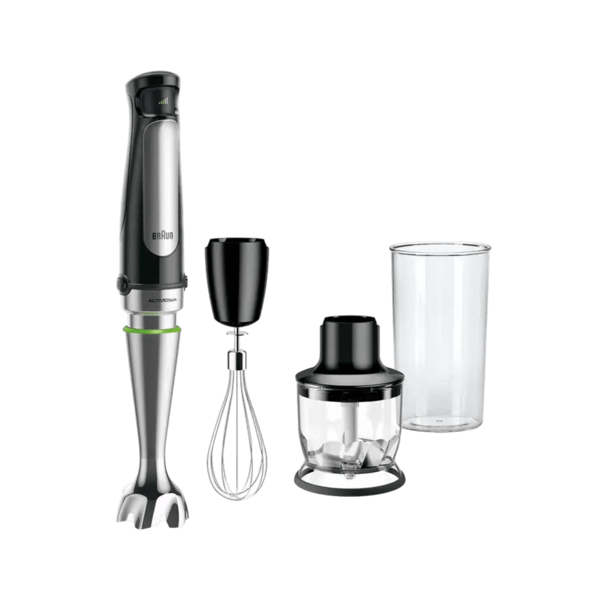 Blender ręczny Braun MultiQuick 7 7025X.