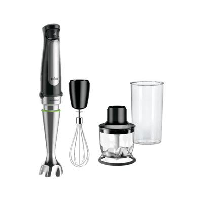 Blender ręczny Braun MultiQuick 7 7025X.