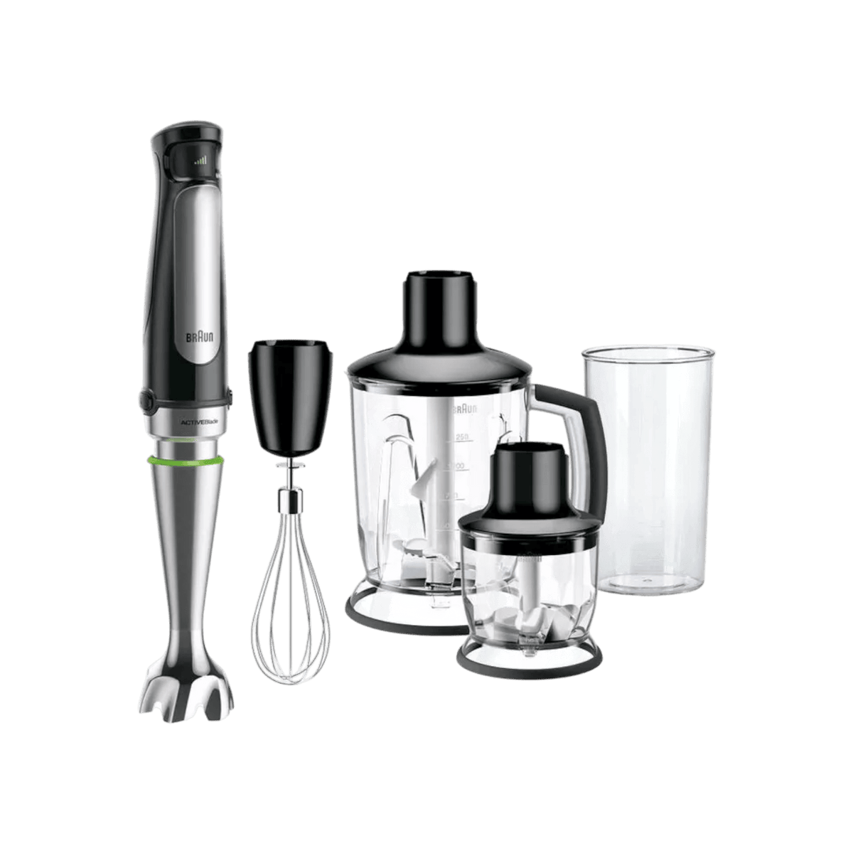 Blender ręczny Braun MultiQuick 7 7045X.