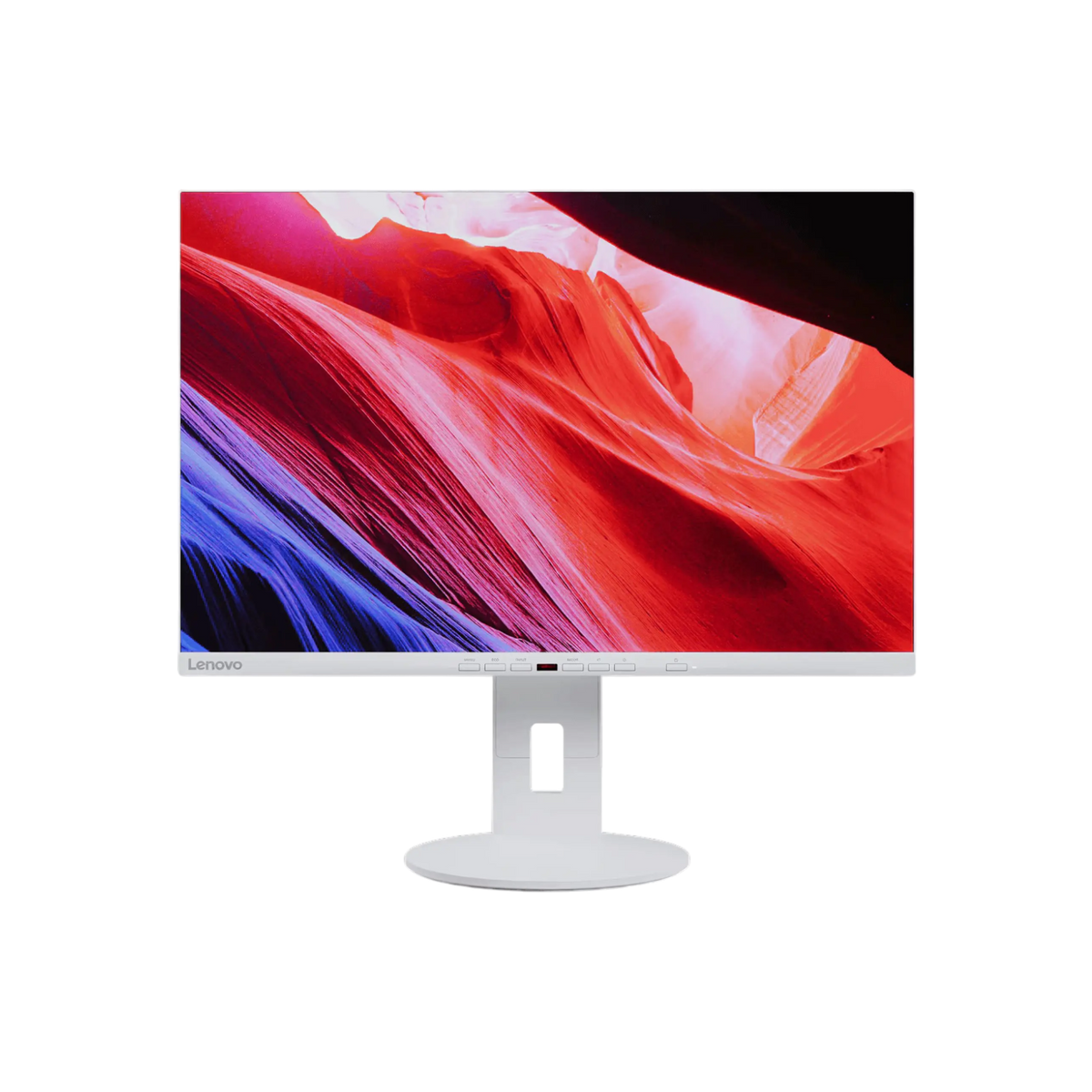 Monitor Lenovo C24d-20 IPS WUXGA.