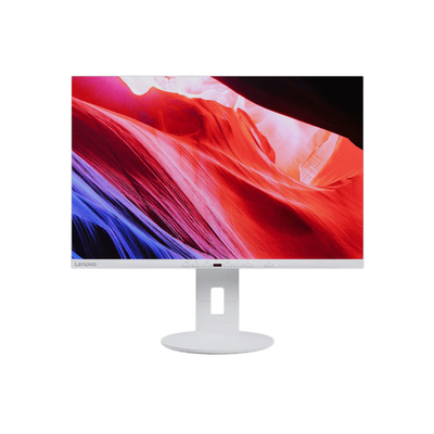 Monitor Lenovo C24d-20 IPS WUXGA.