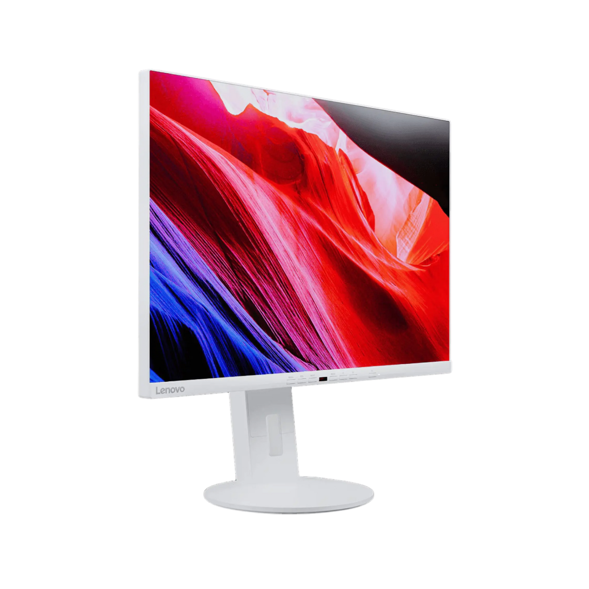 Monitor Lenovo C24d-20 IPS WUXGA.