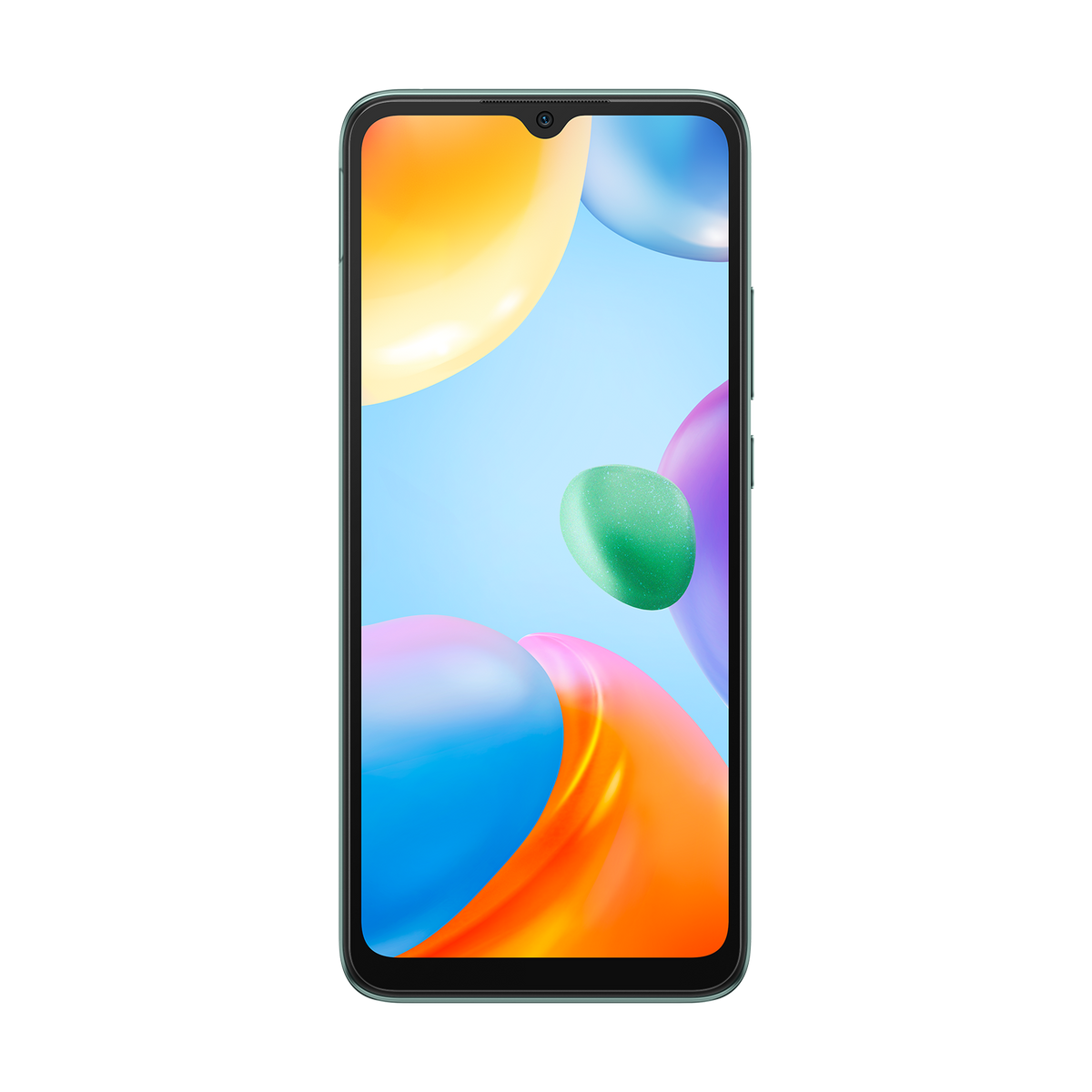 Smartfon Redmi 10C.