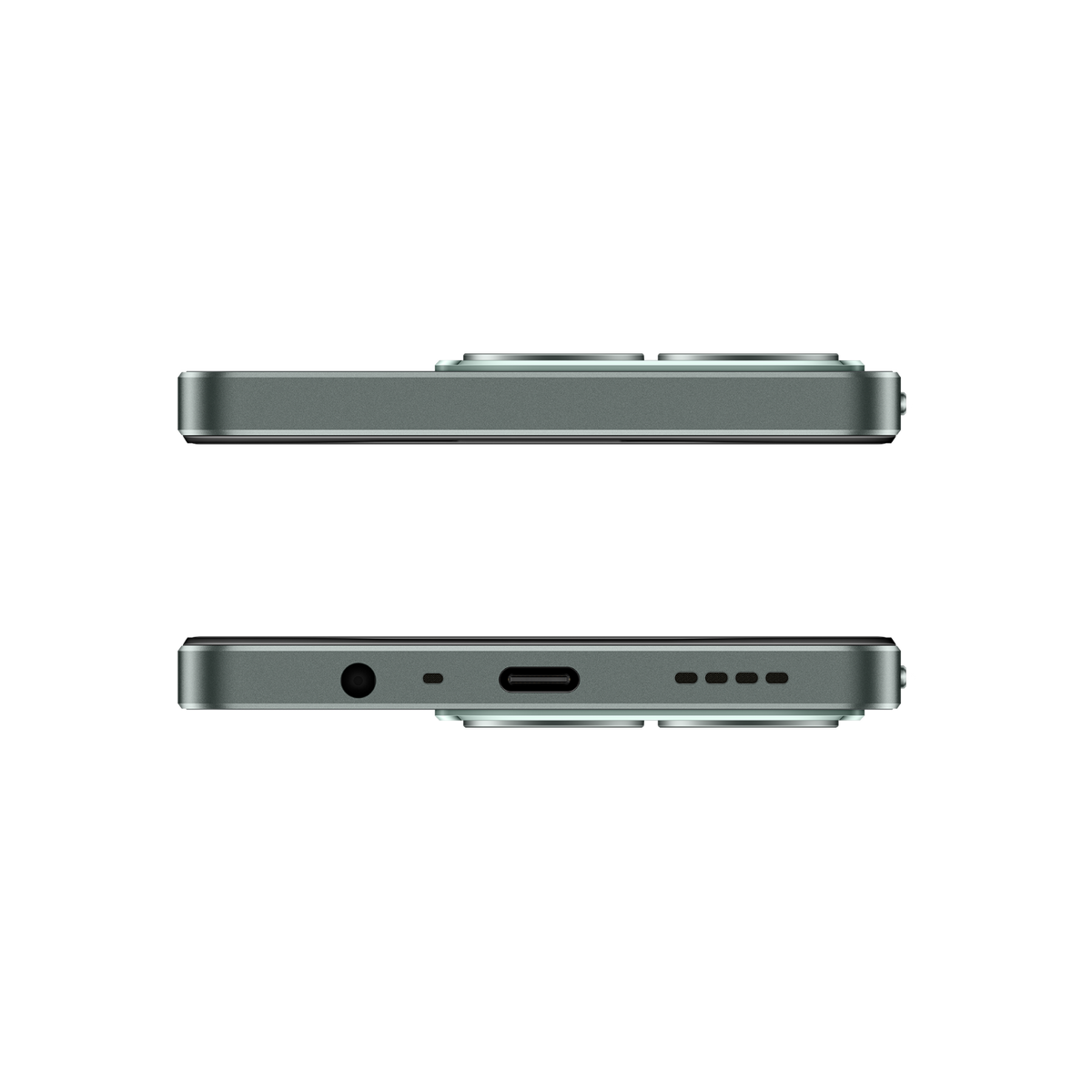 Smartfon realme C61.