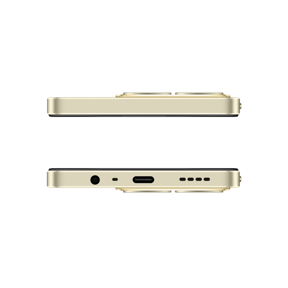 Smartfon realme C61.