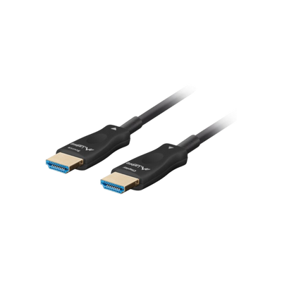 Lanberg Kabel HDMI CA-HDMI-30FB-1000-BK.