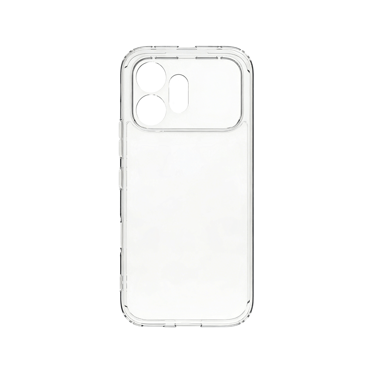 Etui do Honor 600 tył