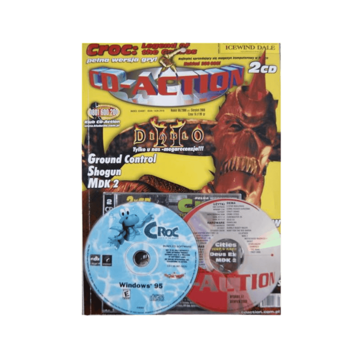 CD-Action.