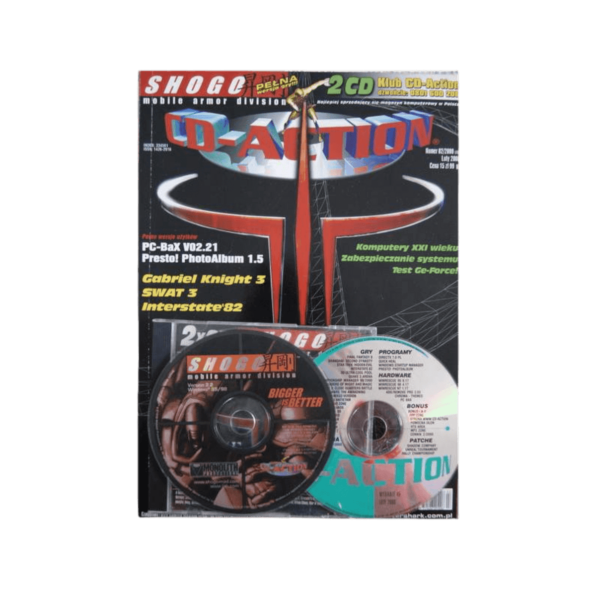 CD-Action.