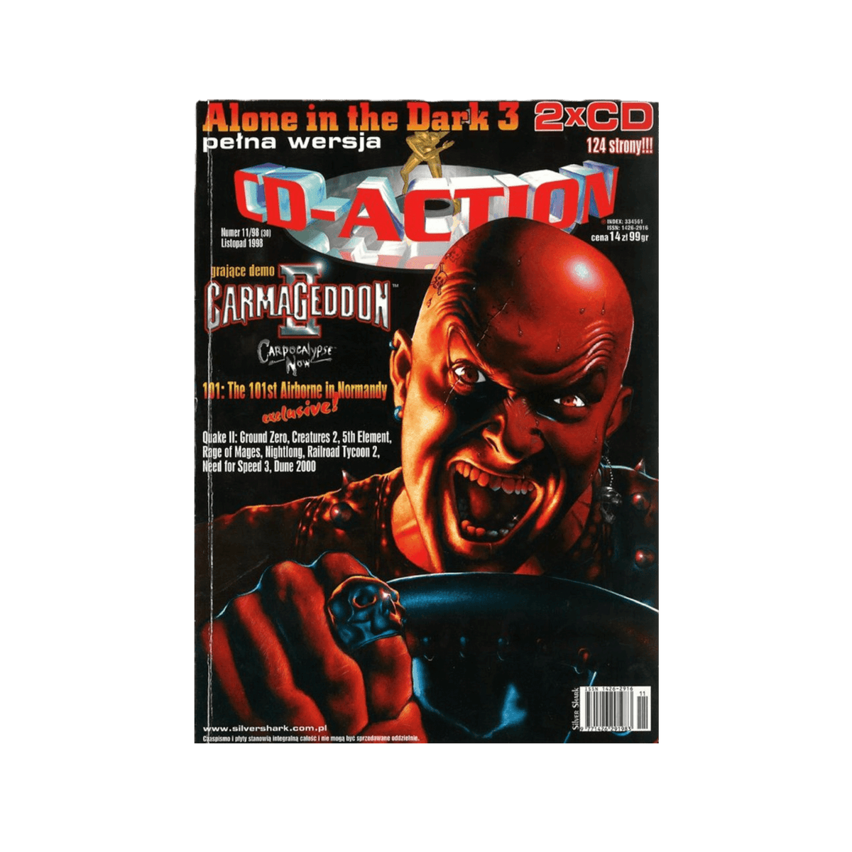 CD-Action.