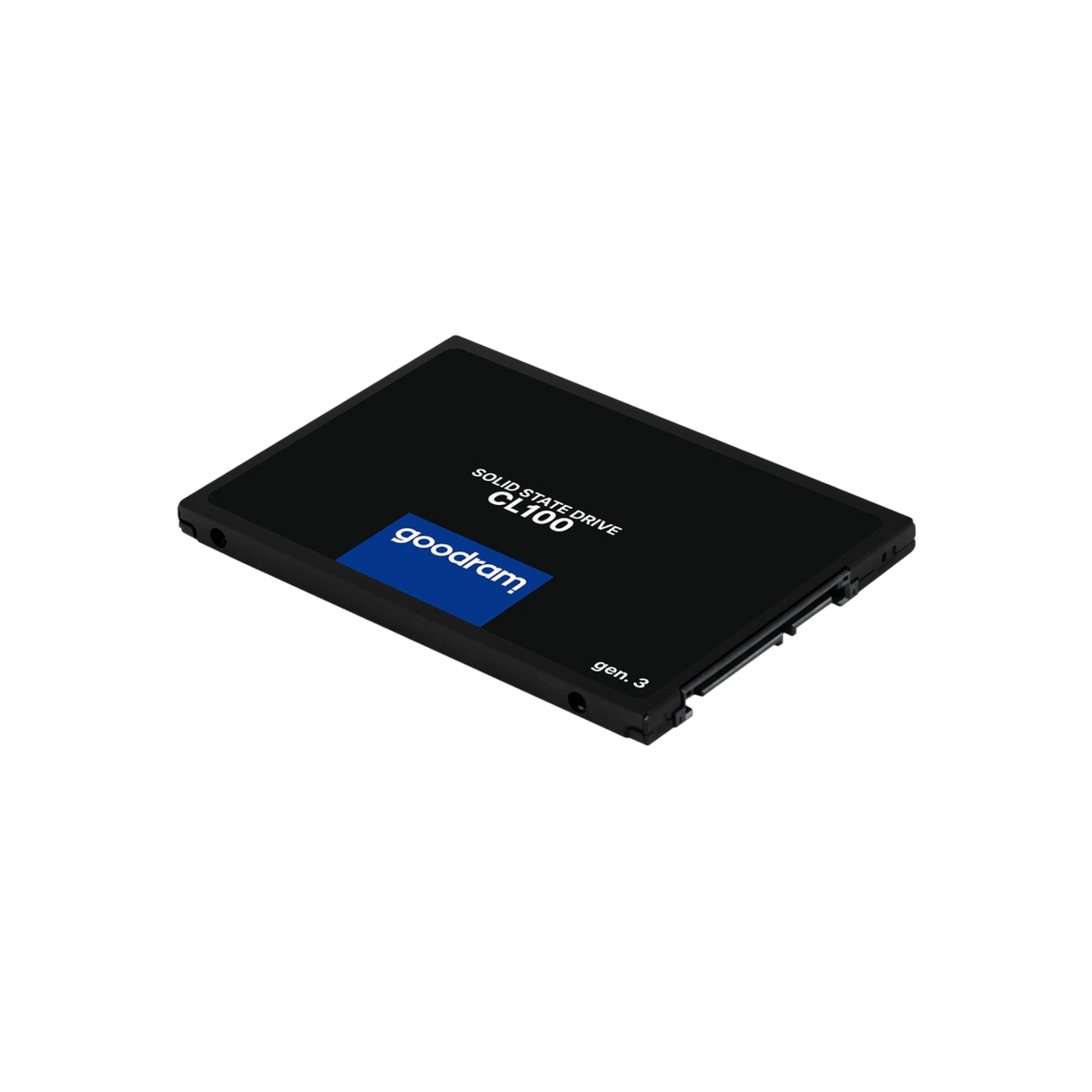 Dysk SSD GOODRAM CL100 G3 960GB 2.5".