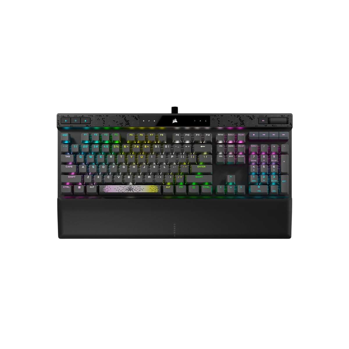 Klawiatura Corsair K70 Max RGB.