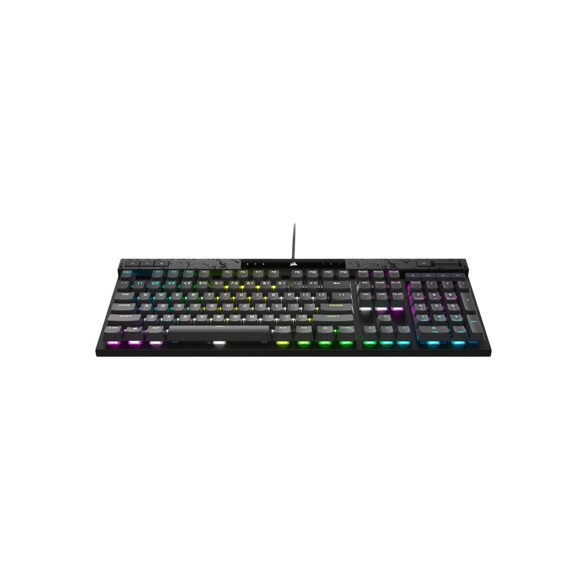 Klawiatura Corsair K70 Max RGB.