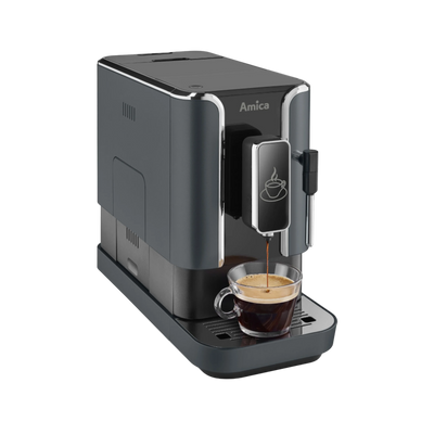 Ekspres automatyczny Amica Barista CT 5012.