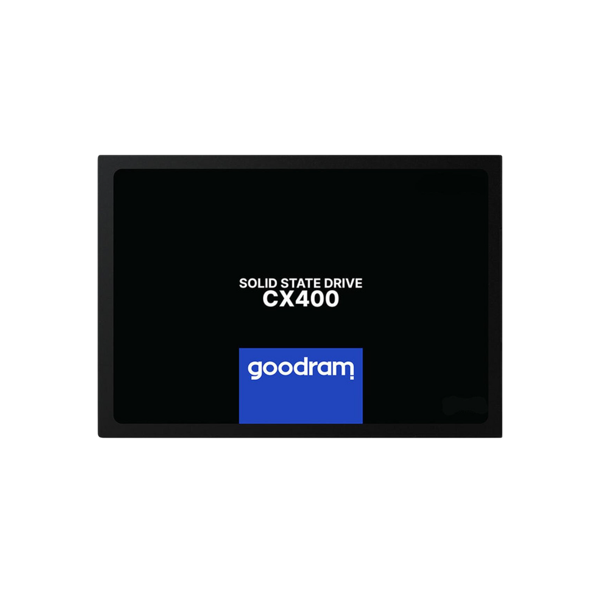 Dysk SSD GOODRAM CX400 G2 1TB 2,5".