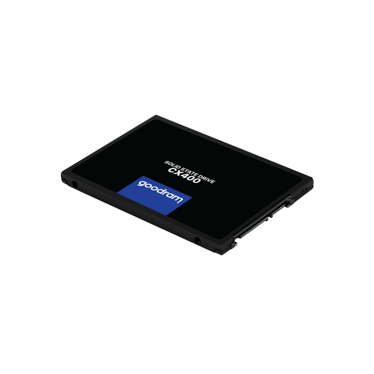 Dysk SSD GOODRAM CX400 G2 1TB 2,5".