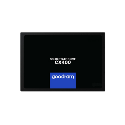 Dysk SSD GOODRAM CX400 G2 2TB 2,5".