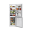 Lodówka wolnostojąca Candy CCG1L314EW 144cm.