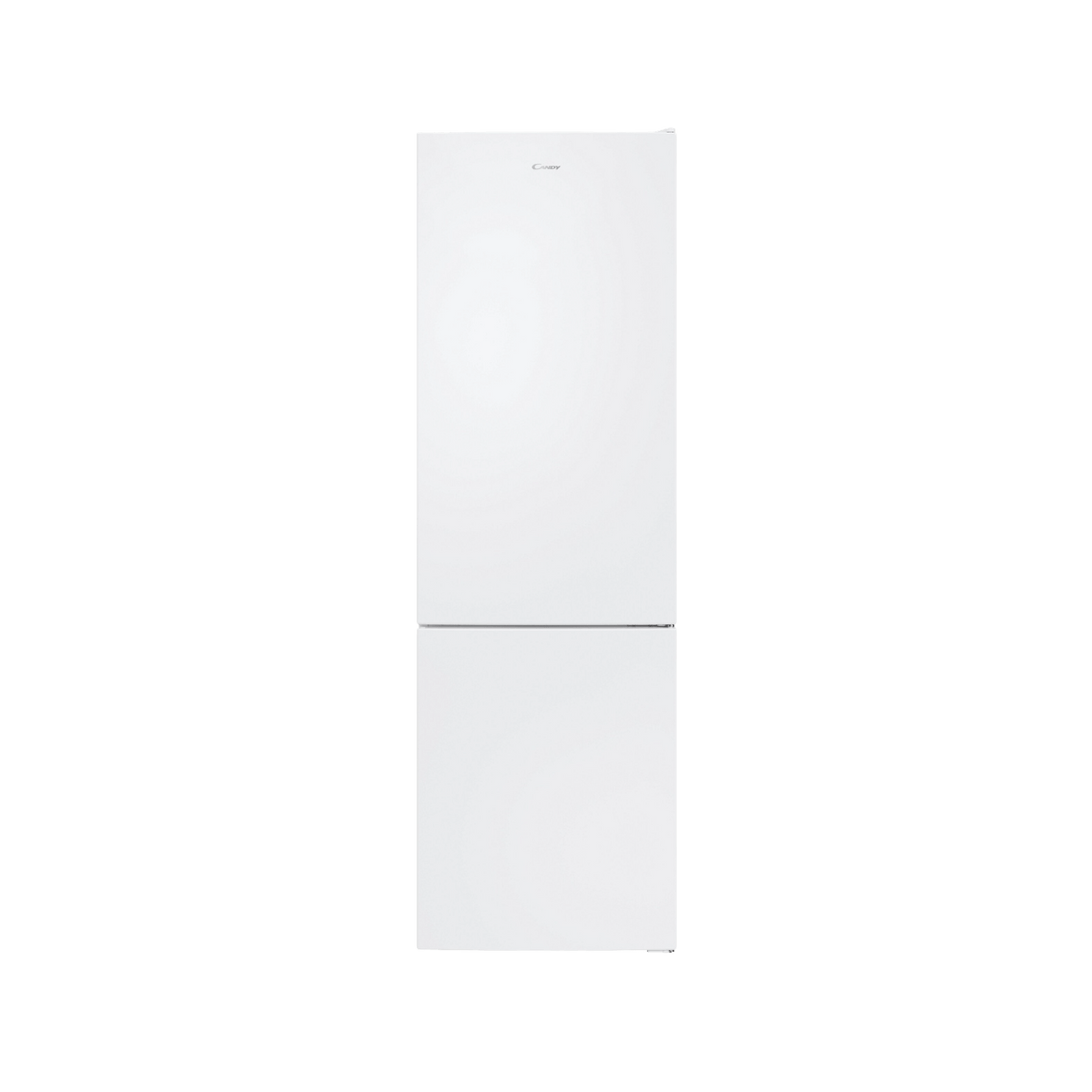 Lodówka wolnostojąca Candy CCT3L517EW 176cm.