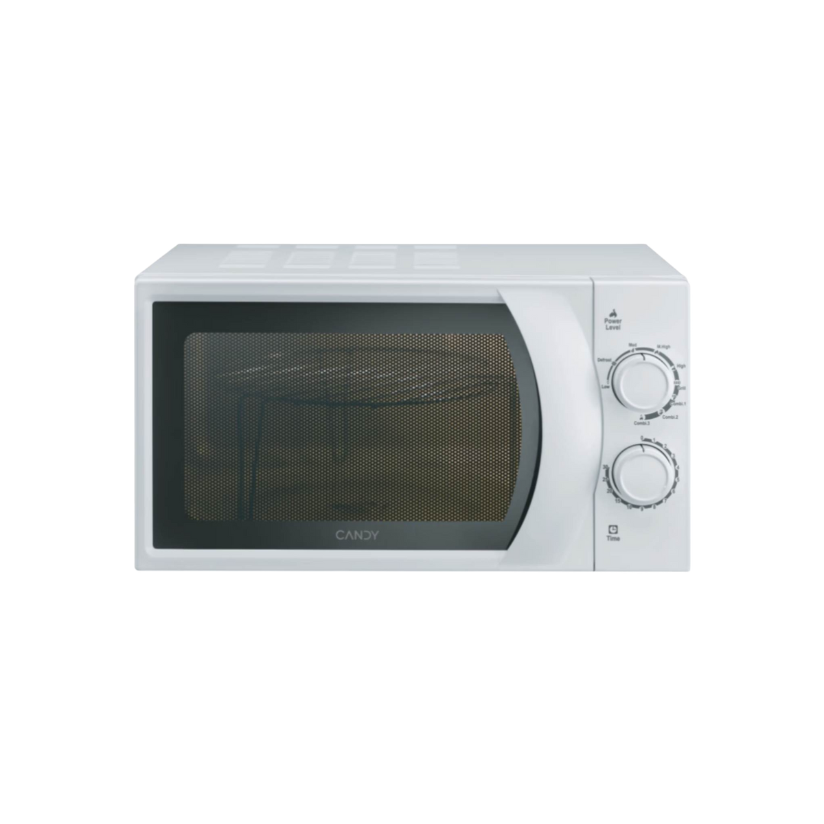 Kuchenka mikrofalowa wolnostojąca Candy CMG 2071M Grill.
