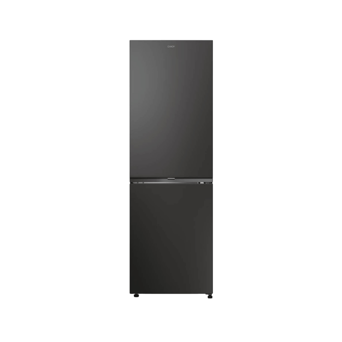Lodówka wolnostojąca Candy CNCQ2T618EB No Frost 185cm.