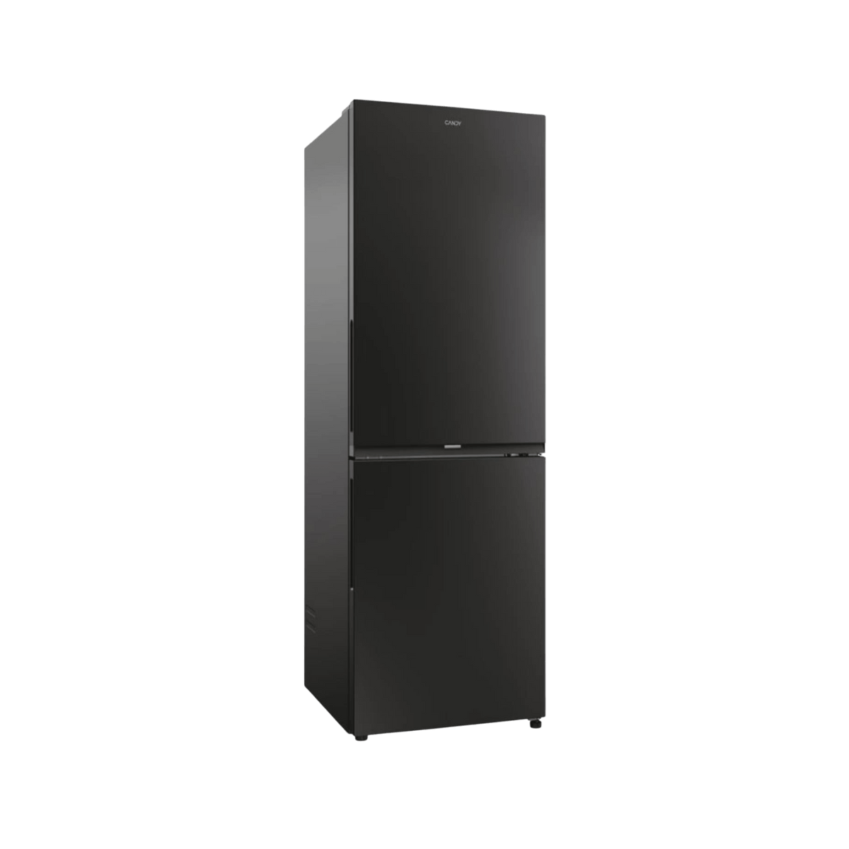 Lodówka wolnostojąca Candy CNCQ2T618EB No Frost 185cm.