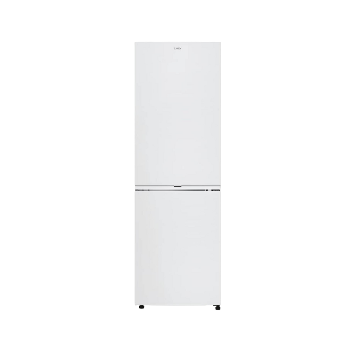 Lodówka wolnostojąca Candy CNCQ2T618EW No Frost 185cm.