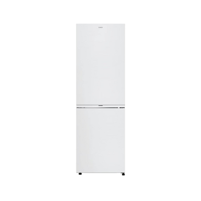 Lodówka wolnostojąca Candy CNCQ2T618EW No Frost 185cm.