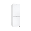 Lodówka wolnostojąca Candy CNCQ2T618EW No Frost 185cm.