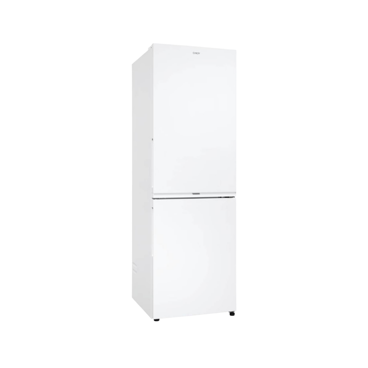 Lodówka wolnostojąca Candy CNCQ2T618EW No Frost 185cm.
