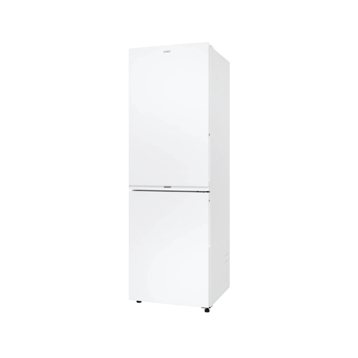 Lodówka wolnostojąca Candy CNCQ2T618EW No Frost 185cm.