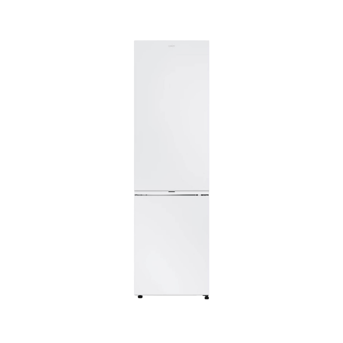Lodówka wolnostojąca Candy CNCQ2T620DW No Frost 205cm.