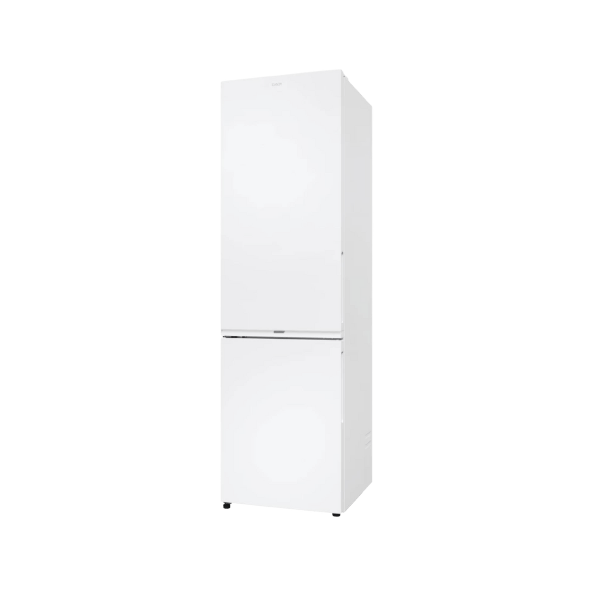 Lodówka wolnostojąca Candy CNCQ2T620DW No Frost 205cm.