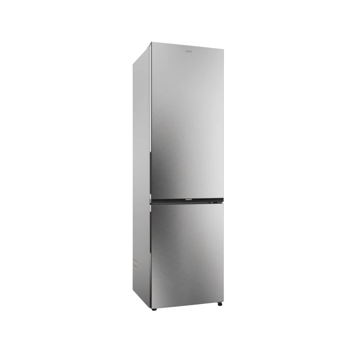 Lodówka wolnostojąca Candy CNCQ2T620DX No Frost 205cm.