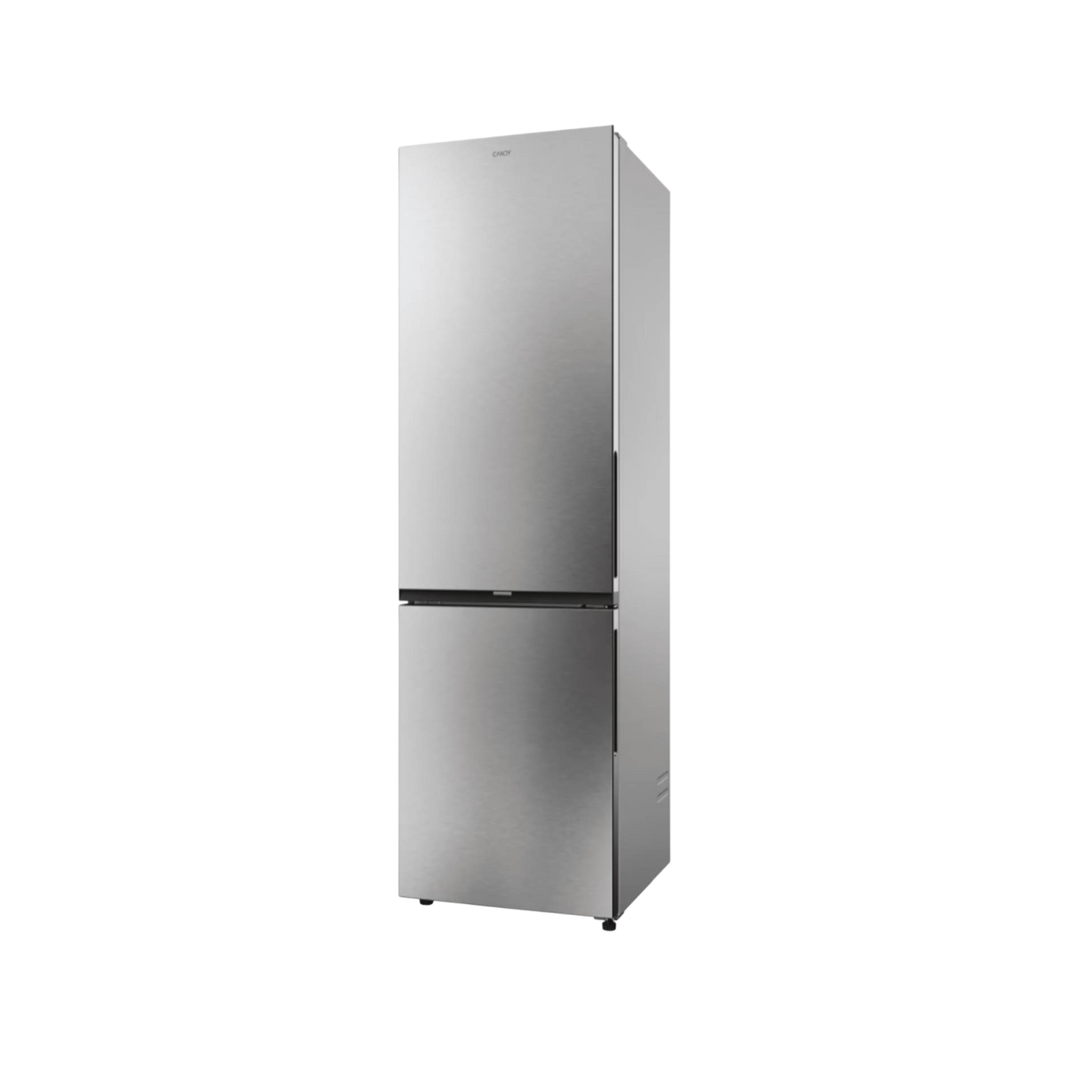 Lodówka wolnostojąca Candy CNCQ2T620DX No Frost 205cm.