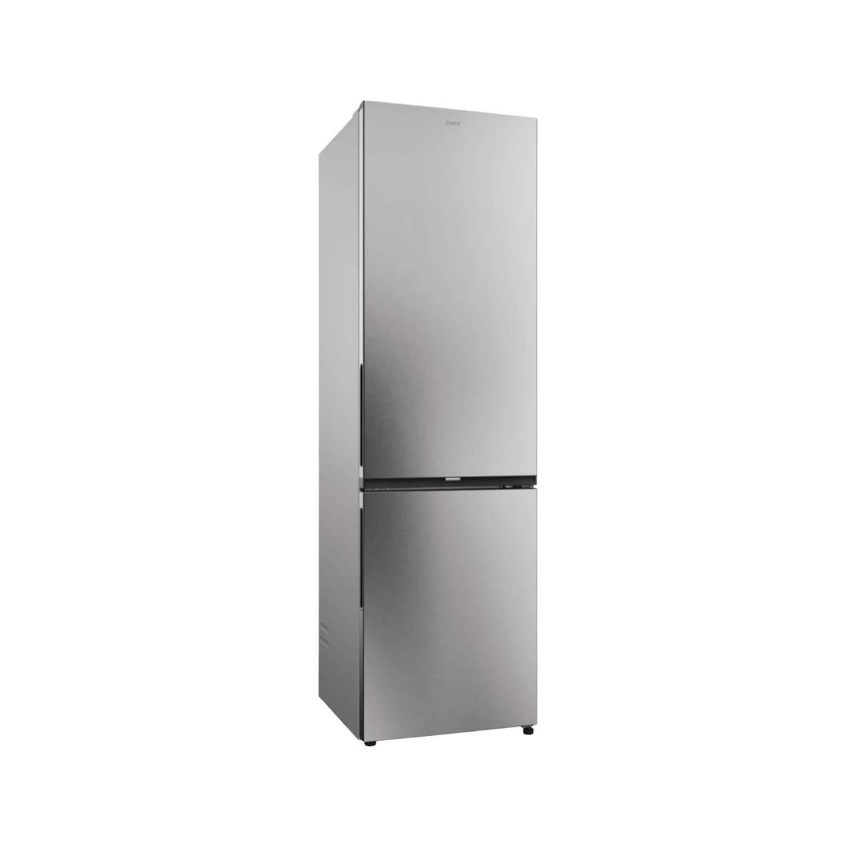 Lodówka wolnostojąca Candy CNCQ4T620DX No Frost 205cm.