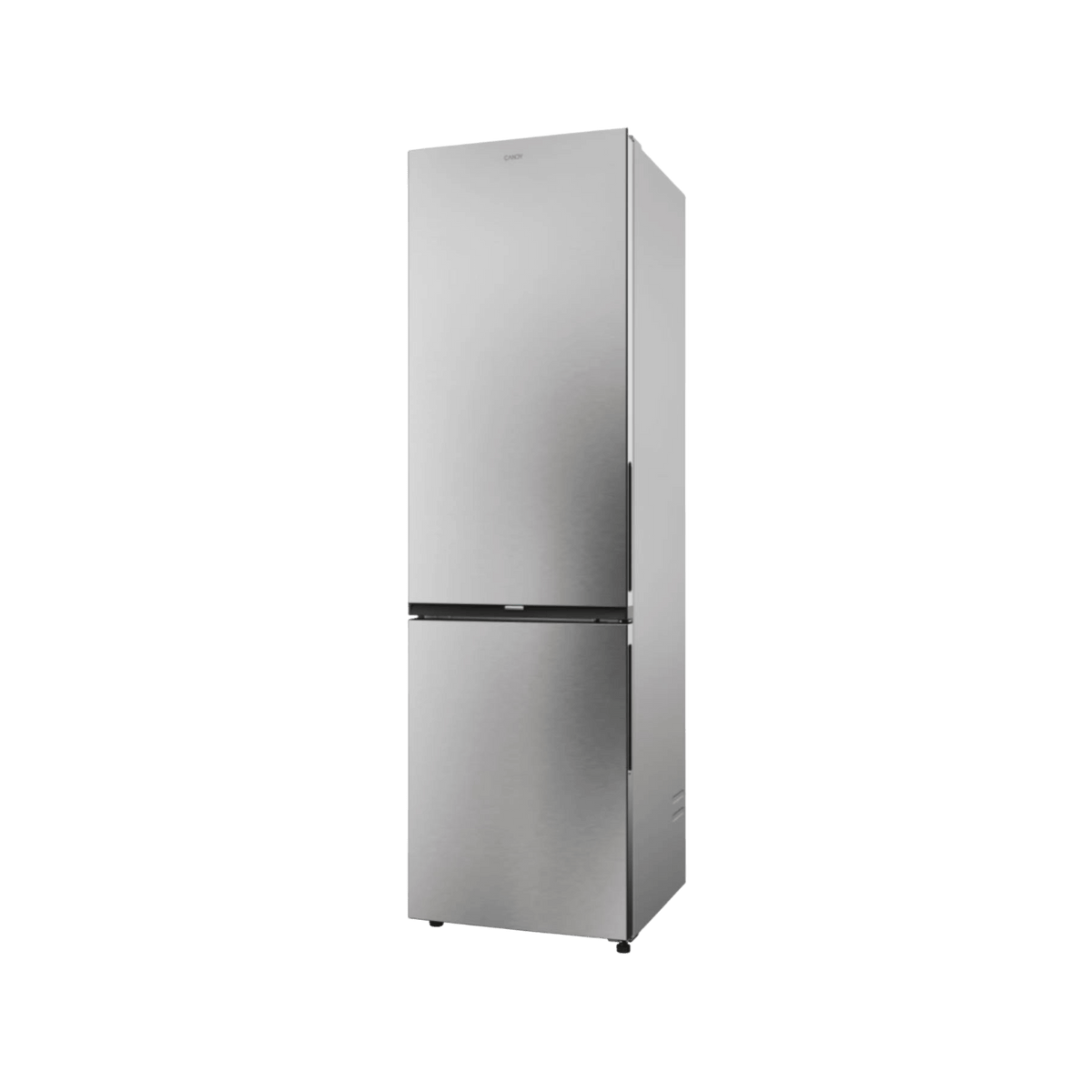 Lodówka wolnostojąca Candy CNCQ4T620DX No Frost 205cm.