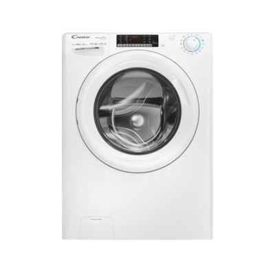 Pralka wolnostojąca Candy CO4 374TWM6/1-S Slim 7kg 1300rpm.