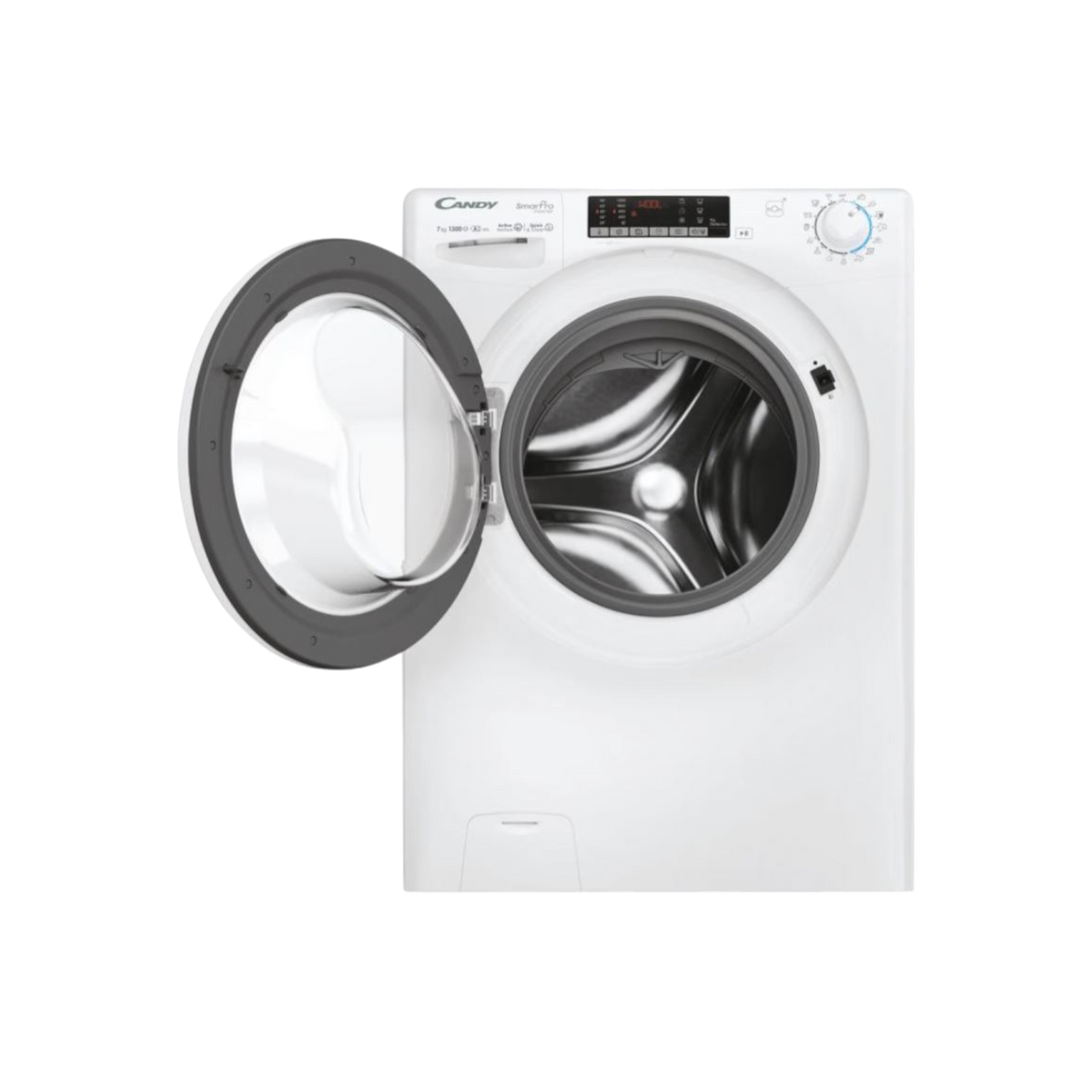Pralka wolnostojąca Candy CO4 374TWM6/1-S Slim 7kg 1300rpm.