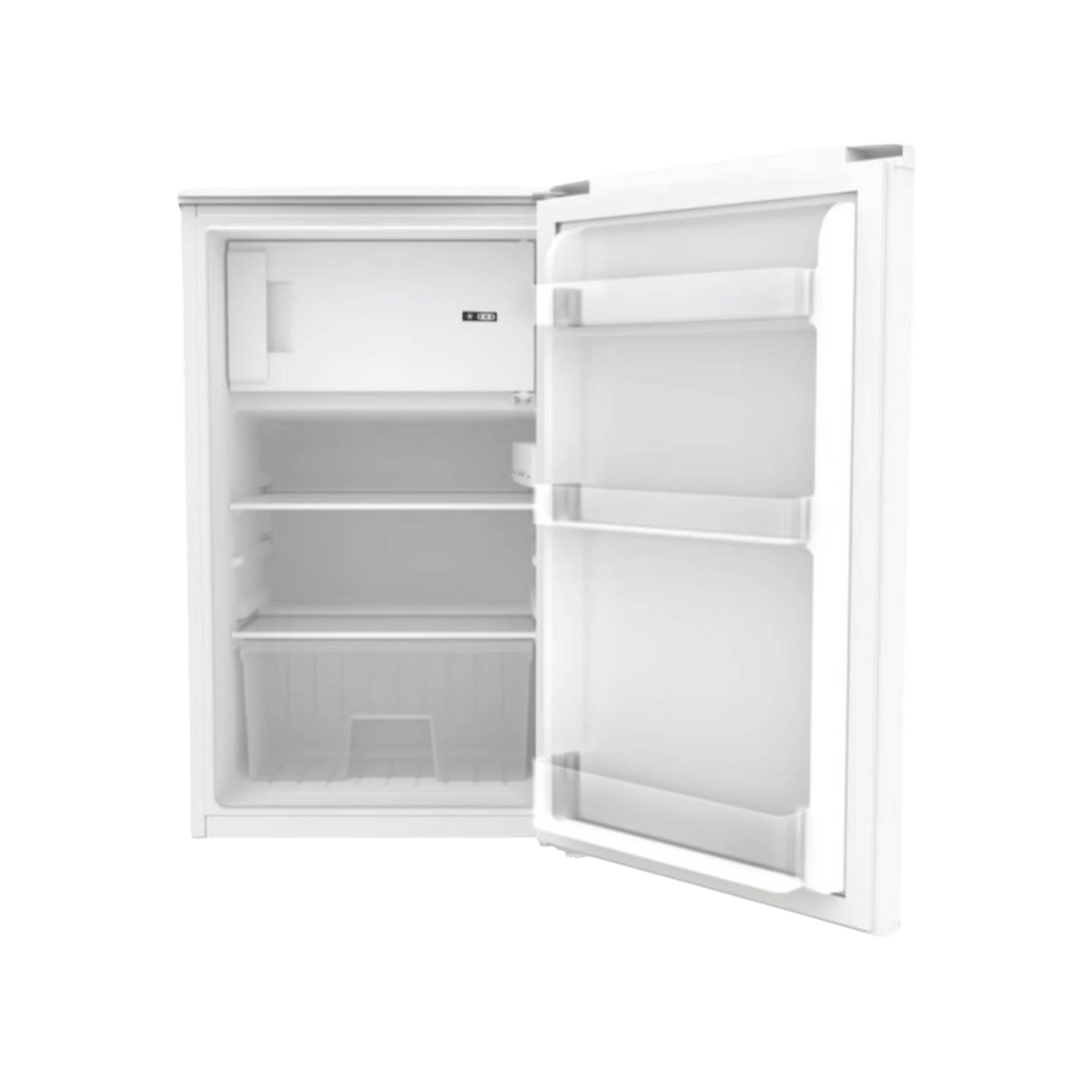 Lodówka wolnostojąca Candy COT1S45EW 84cm.