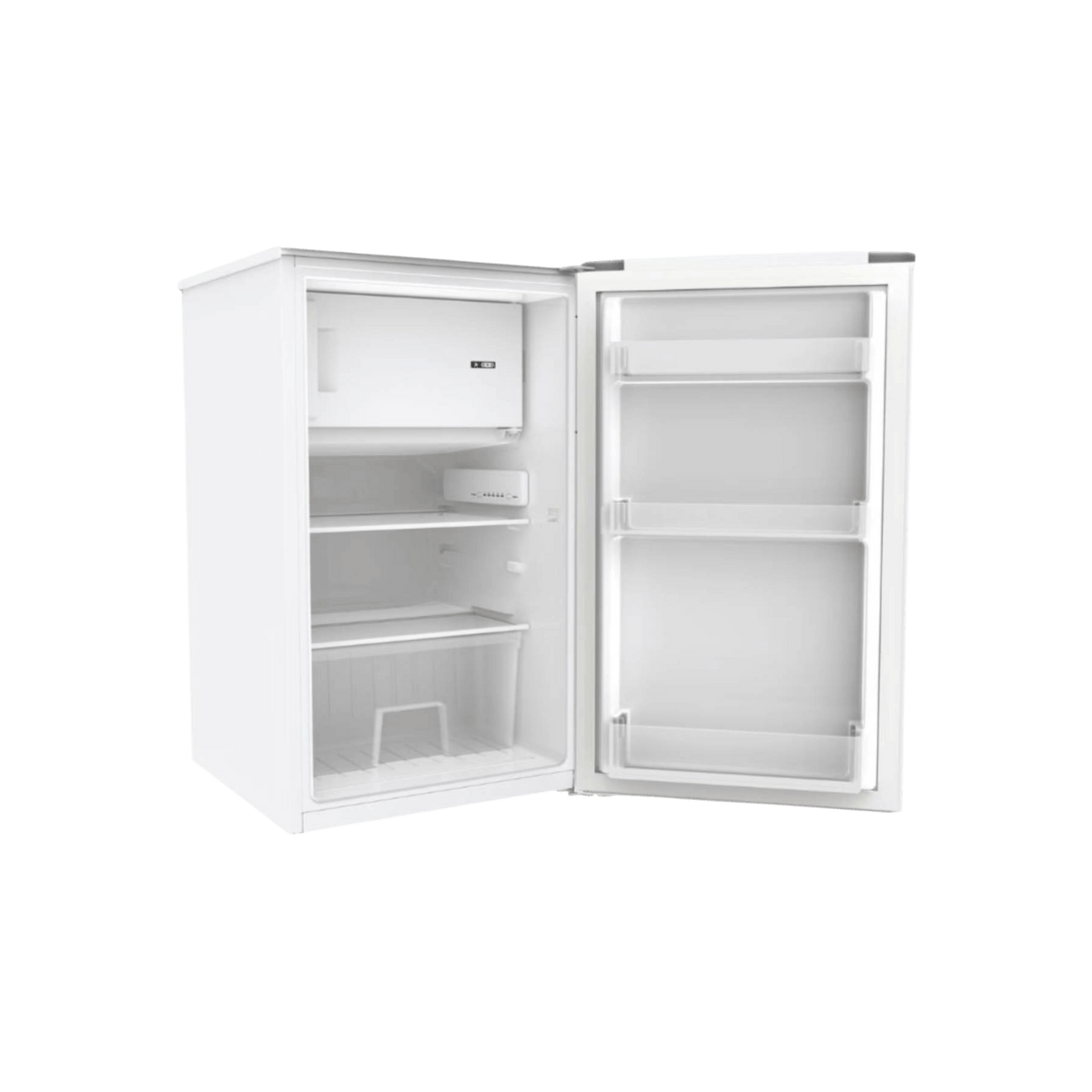 Lodówka wolnostojąca Candy COT1S45EW 84cm.