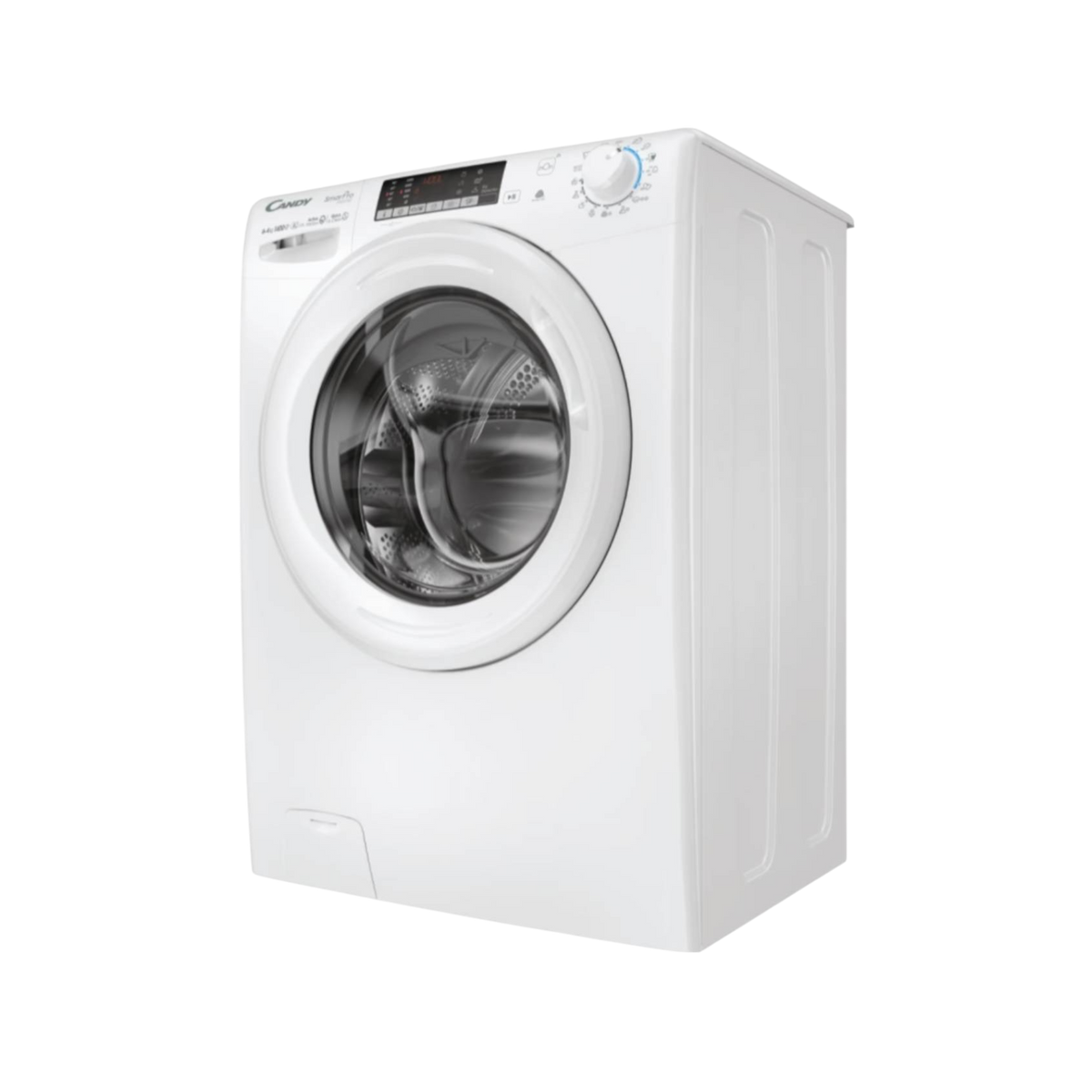 Pralko-suszarka wolnostojąca Candy COW 4644TWM6/1-S Slim 6/4kg 1400rpm.