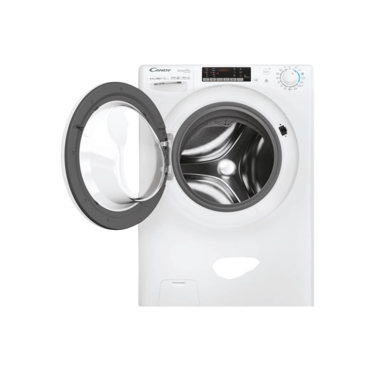 Pralko-suszarka wolnostojąca Candy COW 4644TWM6/1-S Slim 6/4kg 1400rpm.