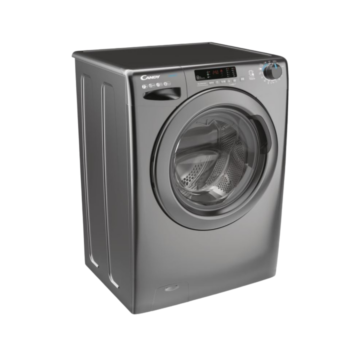 Pralka wolnostojąca Candy CS 1272DRRE/1-S 7kg 1200rpm.