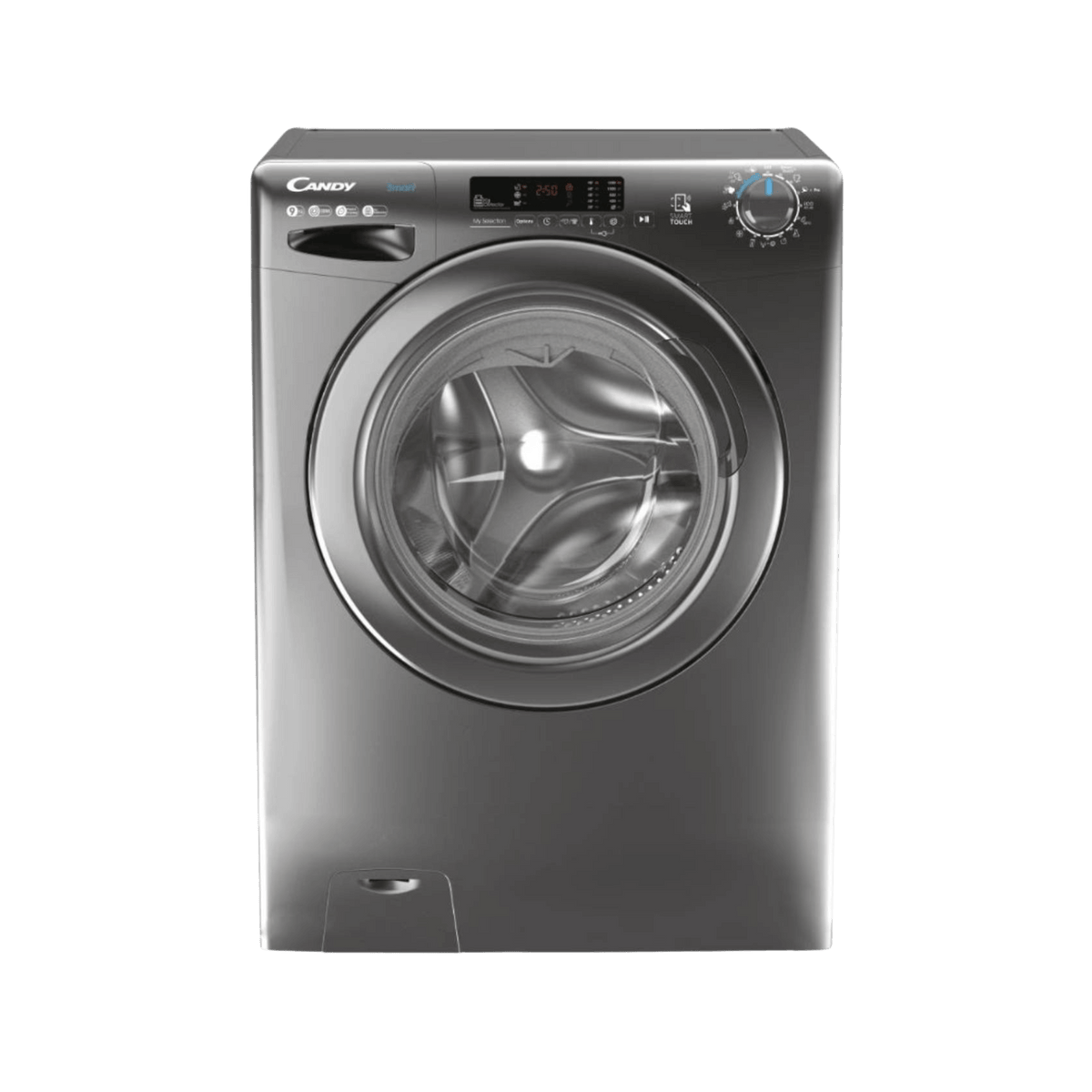 Pralka wolnostojąca Candy CS 1292DWRR4/1-S 9kg 1200rpm.