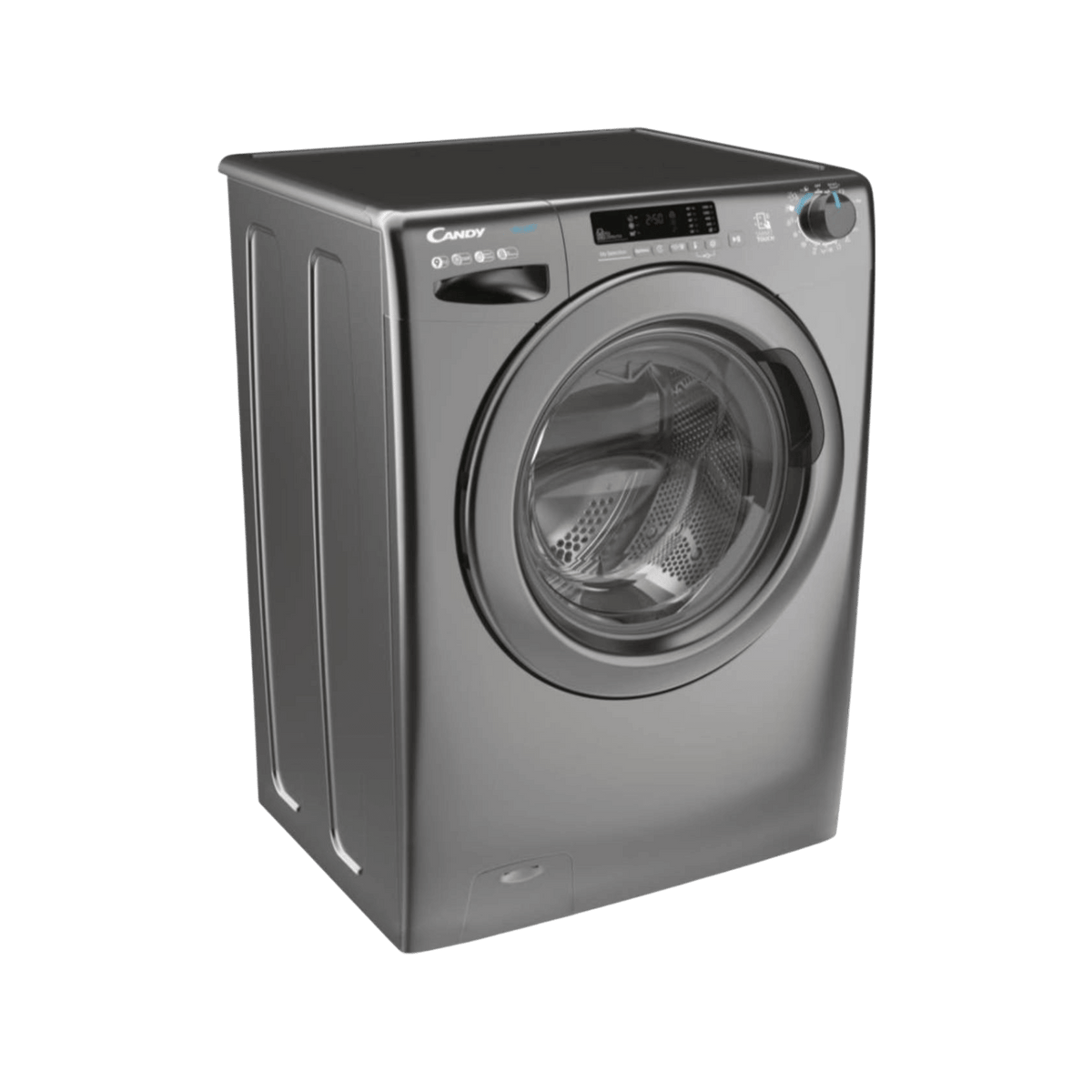 Pralka wolnostojąca Candy CS 1292DWRR4/1-S 9kg 1200rpm.
