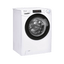 Pralko-suszarka wolnostojąca Candy CSHW4645TWB3/1-S Slim 6/4kg 1400rpm.