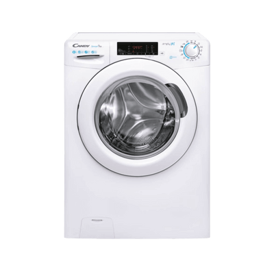 Pralka wolnostojąca Candy CSO 1285TE-S 8kg 1200rpm.