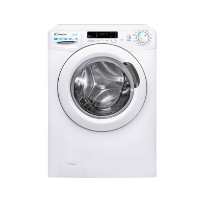 Pralko-suszarka wolnostojąca Candy CSWS 4752DWE/1-S 7/5kg 1400rpm.