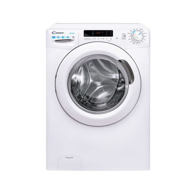 Pralko-suszarka wolnostojąca Candy CSWS 4962DWE/1-S 9kg/6kg 1400 RPM.